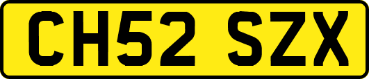 CH52SZX