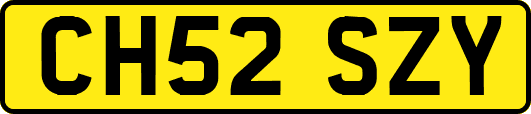 CH52SZY