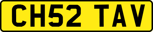 CH52TAV