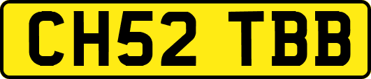 CH52TBB