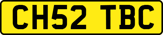 CH52TBC