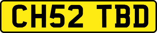 CH52TBD