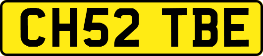 CH52TBE