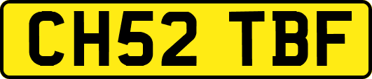 CH52TBF