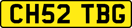 CH52TBG