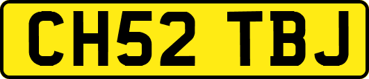 CH52TBJ