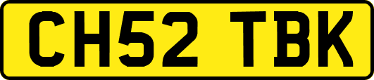 CH52TBK
