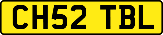 CH52TBL