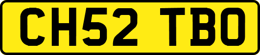 CH52TBO