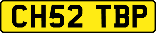 CH52TBP