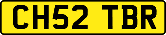 CH52TBR