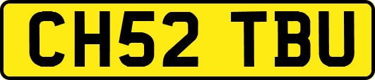 CH52TBU
