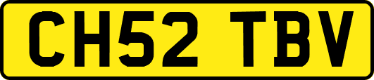 CH52TBV