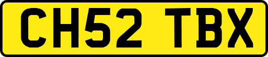 CH52TBX