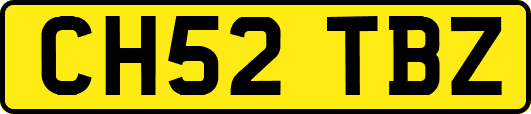 CH52TBZ