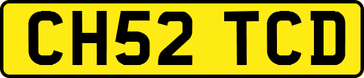 CH52TCD
