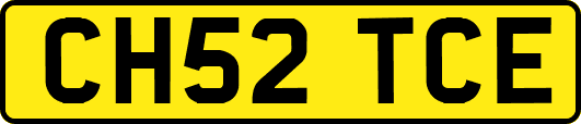CH52TCE