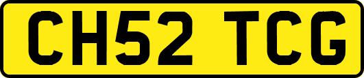 CH52TCG