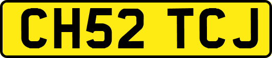 CH52TCJ