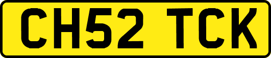 CH52TCK
