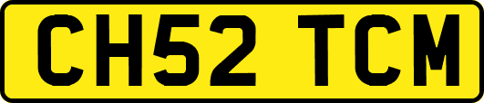 CH52TCM