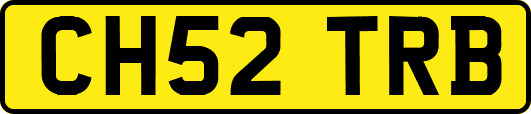 CH52TRB