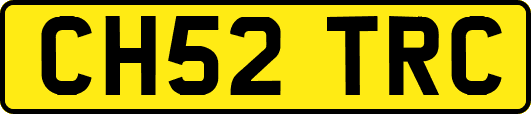 CH52TRC