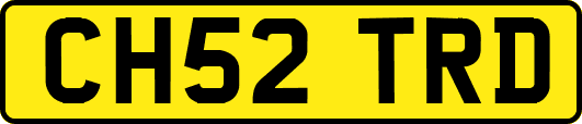 CH52TRD