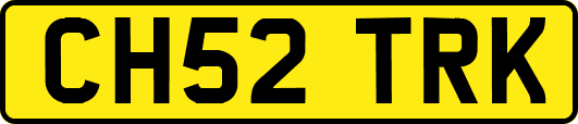 CH52TRK