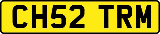 CH52TRM