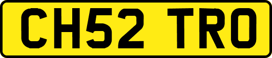 CH52TRO