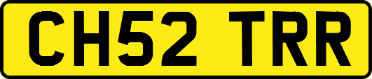 CH52TRR
