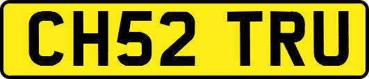 CH52TRU