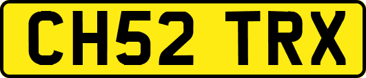 CH52TRX