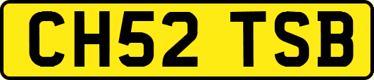 CH52TSB