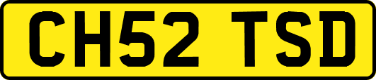 CH52TSD