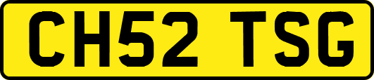 CH52TSG