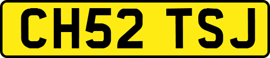CH52TSJ