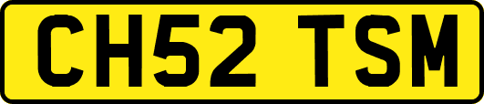 CH52TSM