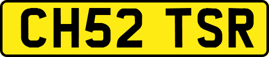 CH52TSR
