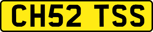CH52TSS