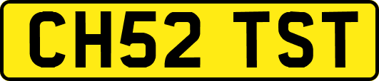 CH52TST