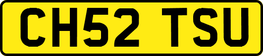 CH52TSU