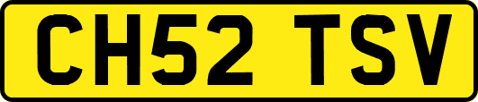 CH52TSV
