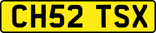 CH52TSX