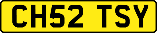 CH52TSY