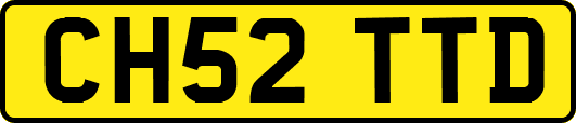 CH52TTD