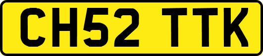 CH52TTK