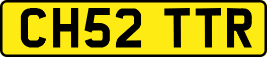 CH52TTR