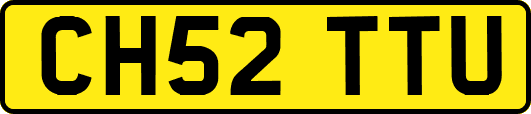 CH52TTU